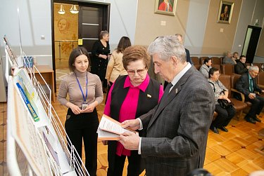 Сергей Грачев: «История хранит ключ к пониманию современных процессов»